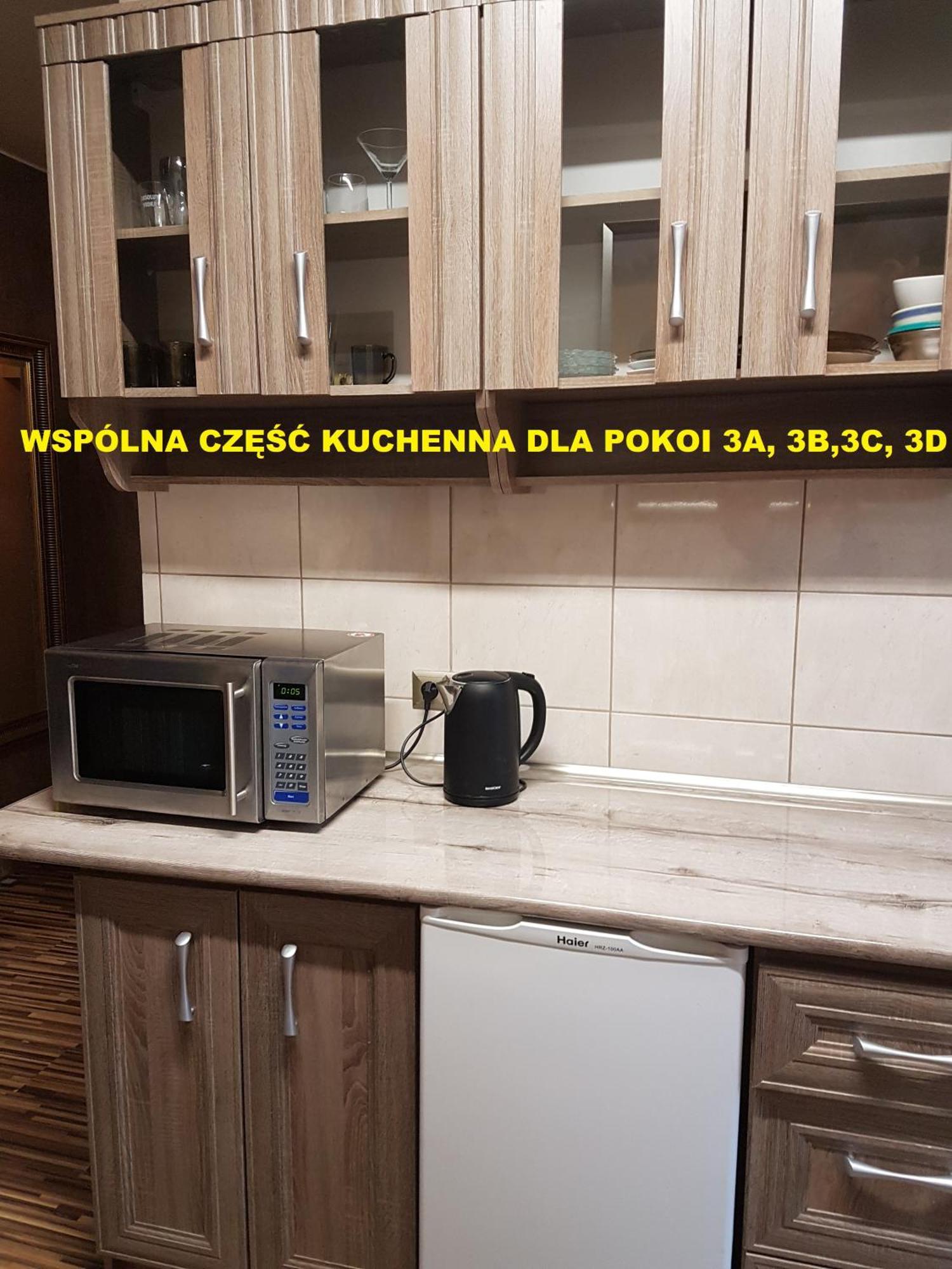 Centrum Noclegowe II Bydgoszcz Buitenkant foto