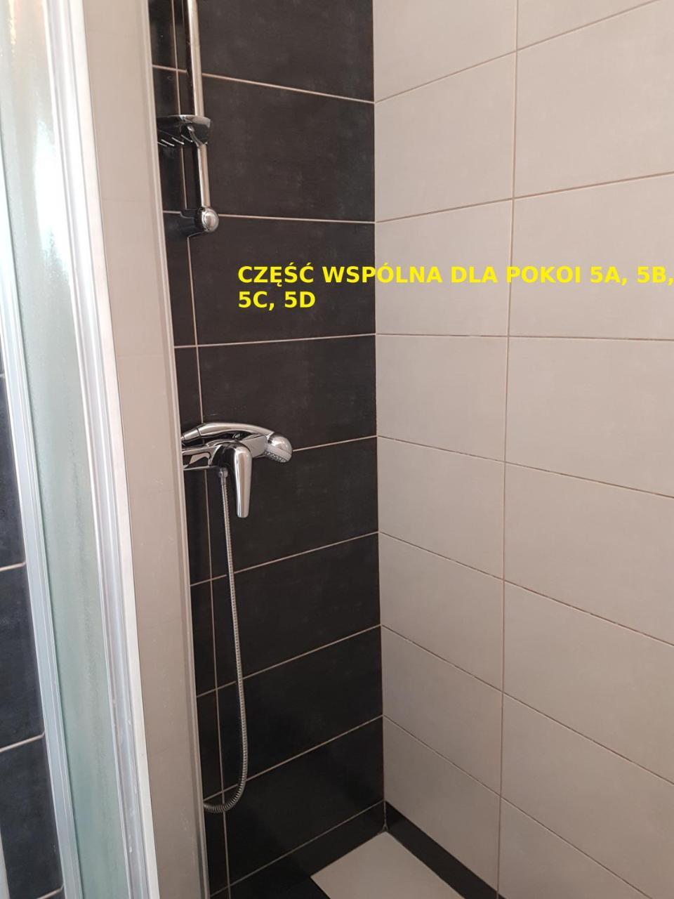 Centrum Noclegowe II Bydgoszcz Buitenkant foto